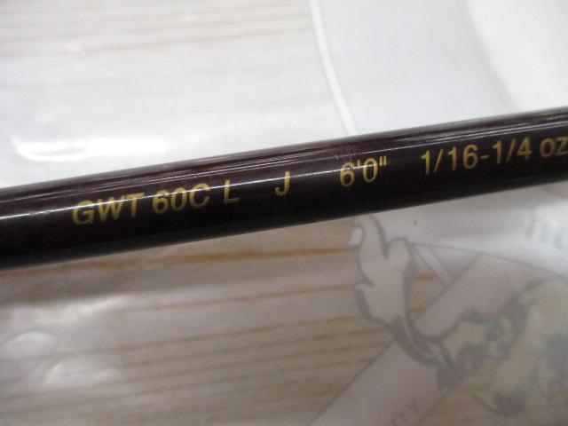 ゴールデンウィングツアーエディション GWT60CLJ-KTF｜＠ベリーネット