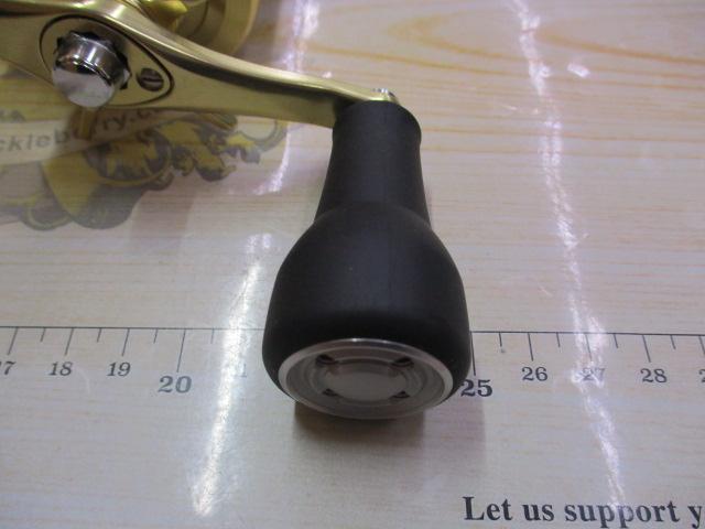 23カルカッタコンクエストMD 400XGLH｜＠ベリーネット 日本最大新品
