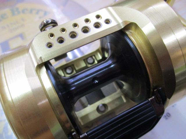 23カルカッタコンクエストMD 400XGLH｜＠ベリーネット 日本最大新品