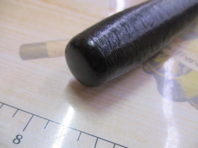 兆 硬式13 総塗り