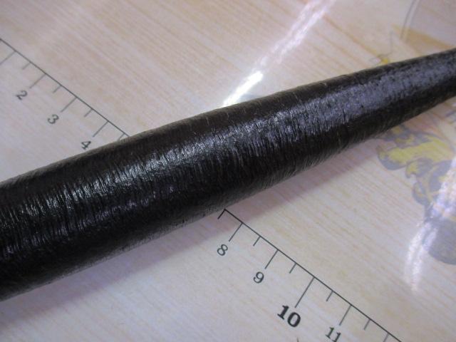 兆 硬式13 総塗り