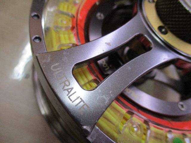 ウルトラライト 7000CLS