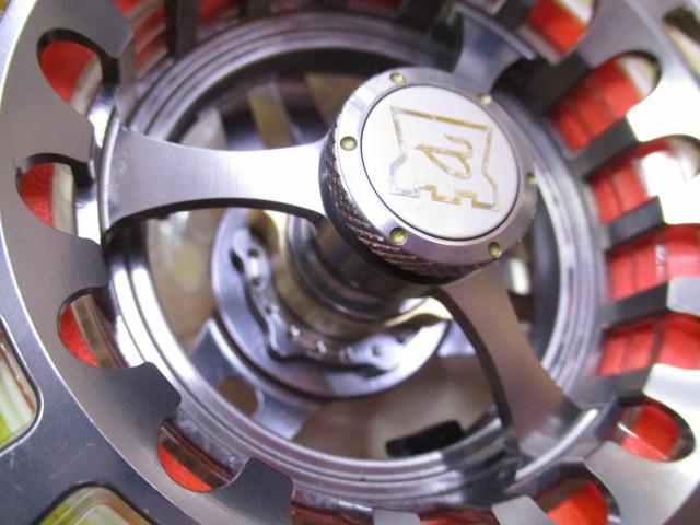 ウルトラライト 7000CLS