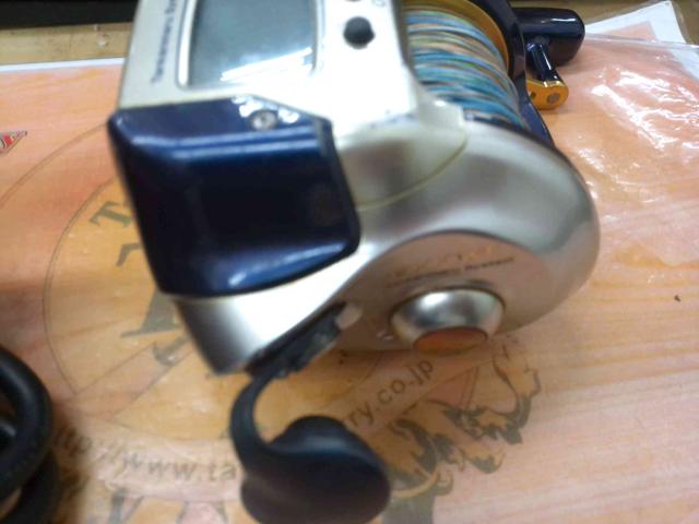 04電動丸 3000XT