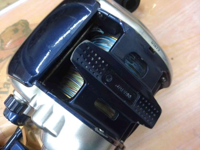 04電動丸 3000XT