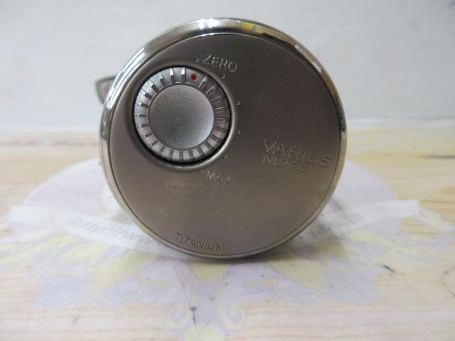 バリウスM200 ｜＠ベリーネット 日本最大新品中古釣具WEBショップ