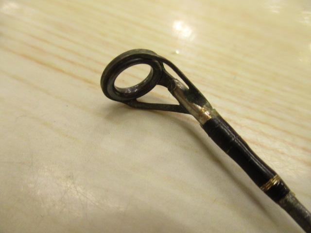 タイドラッシュ TR-C 58