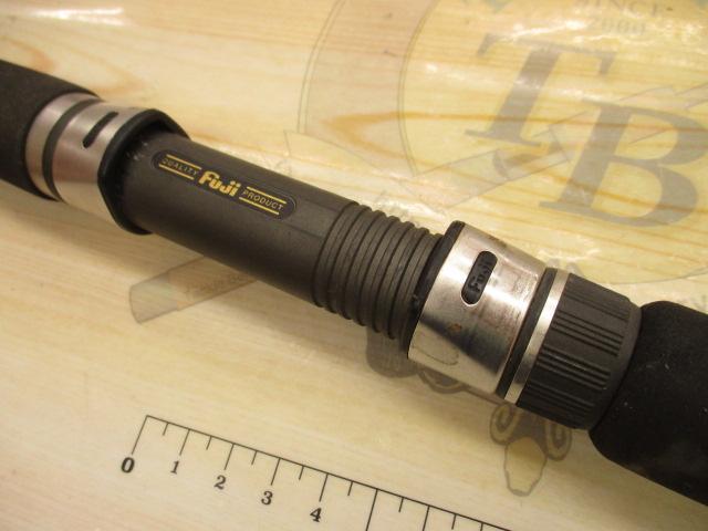 タイドラッシュ TR-C 58