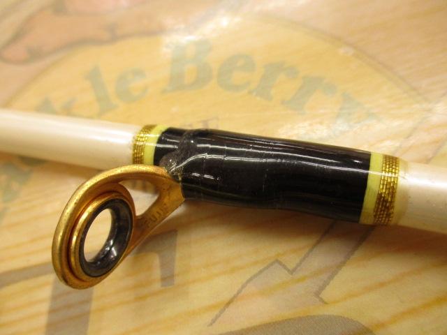 スーパーICBMイエローテイルキラーモデル2500