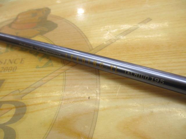 リーディング-XL タチウオ 195