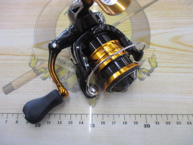 18ソアレBB 500S