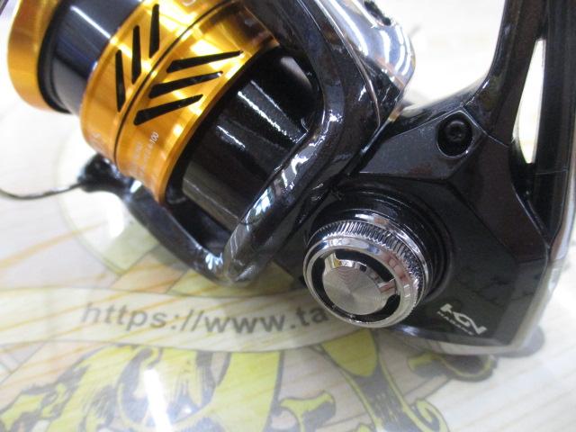 18ソアレBB 500S