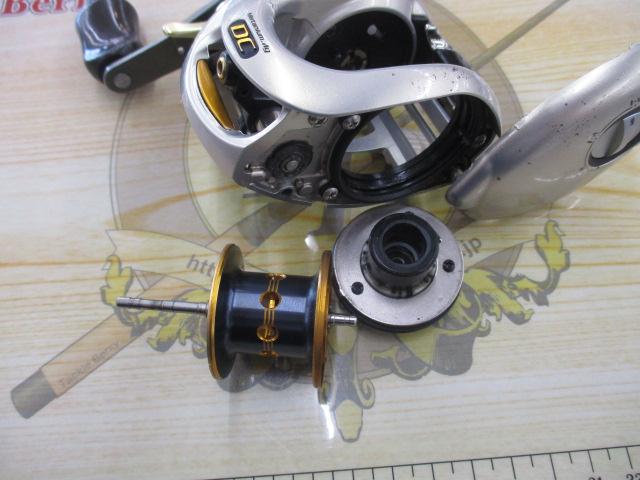 08メタニウムMgDC7 RH