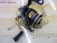 18レガリス LT2000S