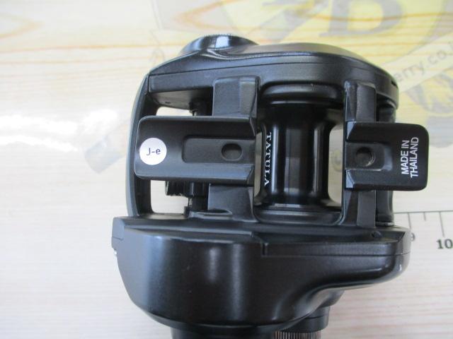 24タトゥーラ TW 100H｜＠ベリーネット 日本最大新品中古釣具WEBショップ