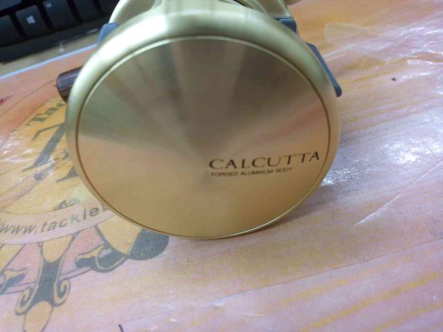 カルカッタ小船 400