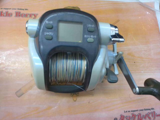 スーパータナコンX 600CP