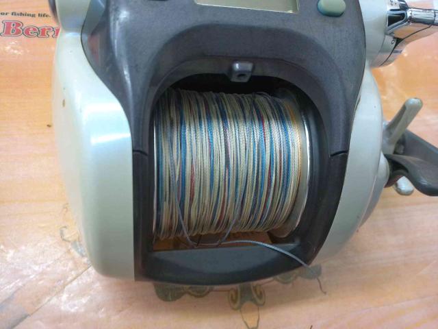 スーパータナコンX 600CP