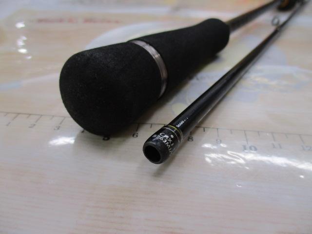 クロステージ CRXJ-B762MJ/S｜＠ベリーネット 日本最大新品中古釣具WEB