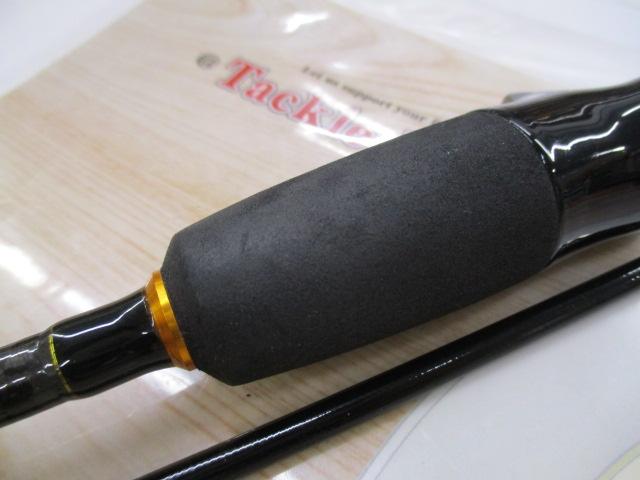 クロステージ CRXJ-B762MJ/S｜＠ベリーネット 日本最大新品中古釣具WEB