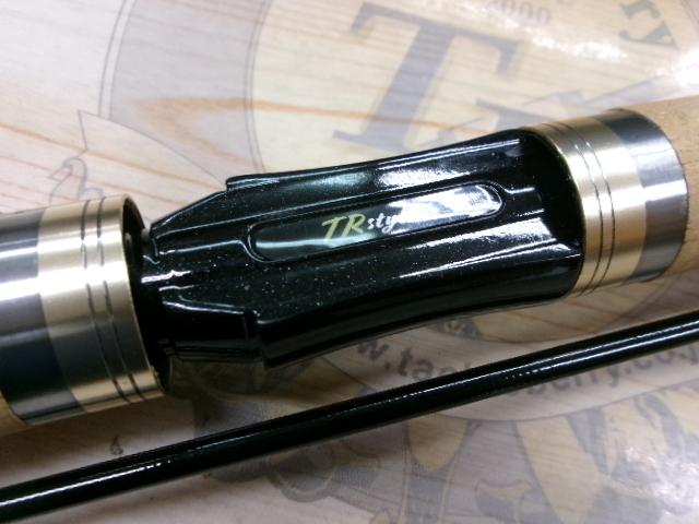 TRスタイルエリア602L