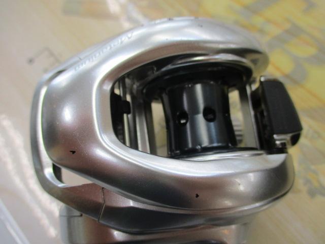 16メタニウムMGL LH｜＠ベリーネット 日本最大新品中古釣具WEBショップ