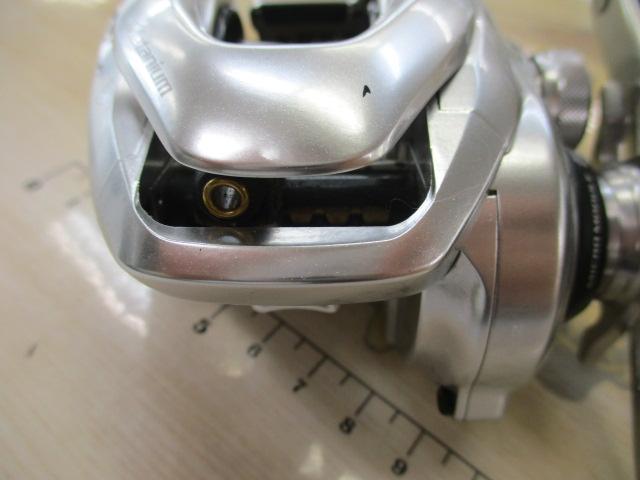 16メタニウムMGL LH｜＠ベリーネット 日本最大新品中古釣具WEBショップ