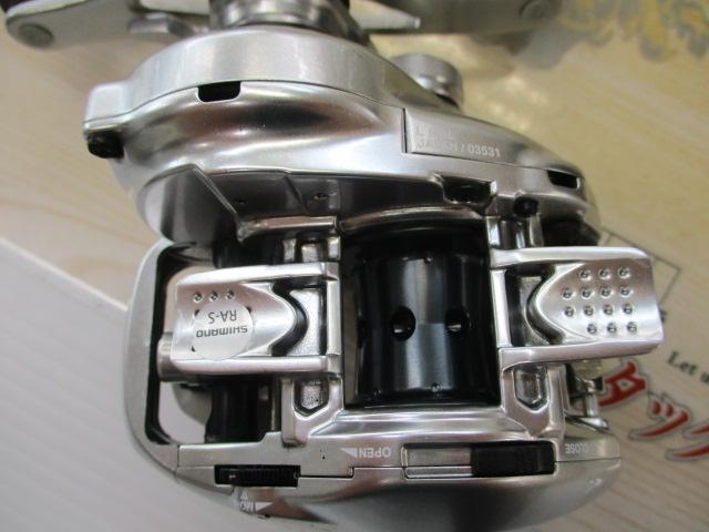 16メタニウムMGL LH｜＠ベリーネット 日本最大新品中古釣具WEBショップ