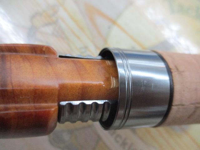 レイズ RZ56L-BC
