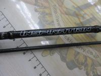 インスピレーション S63