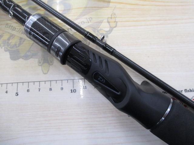 タトゥーラXT 672MHFB｜＠ベリーネット 日本最大新品中古釣具WEBショップ
