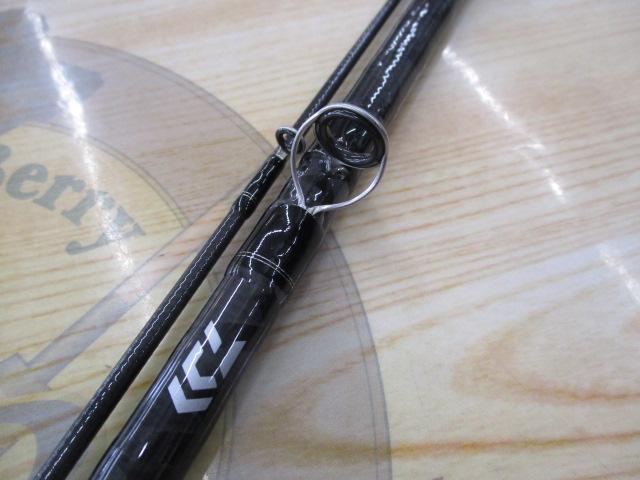 タトゥーラXT 672MHFB｜＠ベリーネット 日本最大新品中古釣具WEBショップ