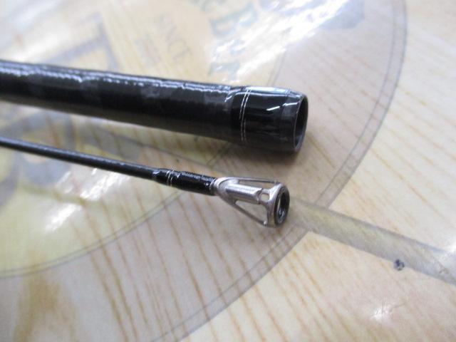 タトゥーラXT 672MHFB｜＠ベリーネット 日本最大新品中古釣具WEBショップ