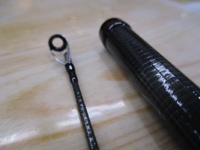 ハードロックX 90MH・K