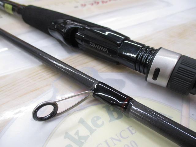 ハードロックX 90MH・K