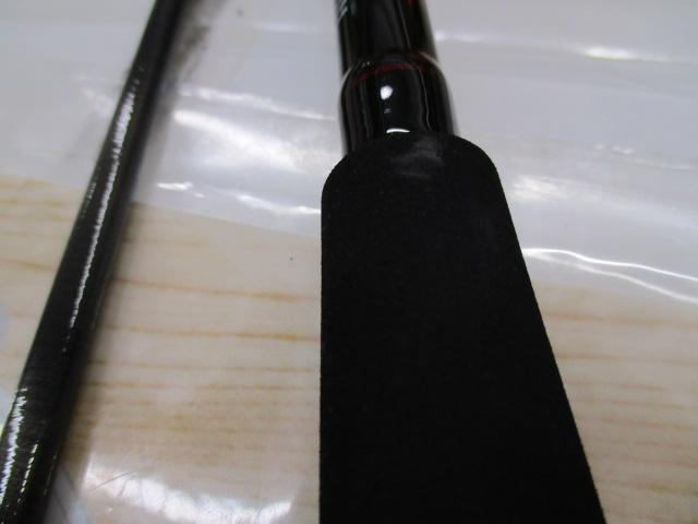 ハードロックX 90MH・K