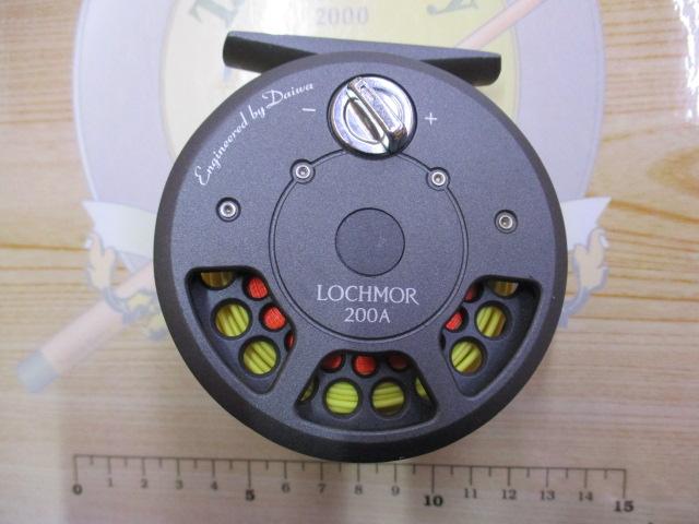 ロッホモア 200A
