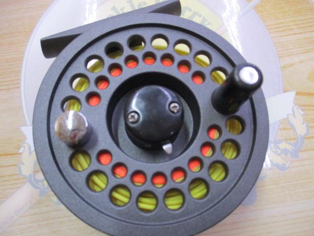ロッホモア 200A