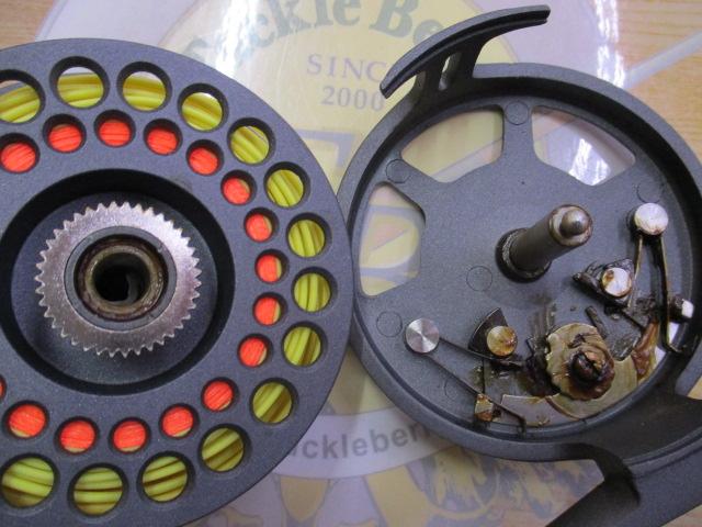 ロッホモア 200A