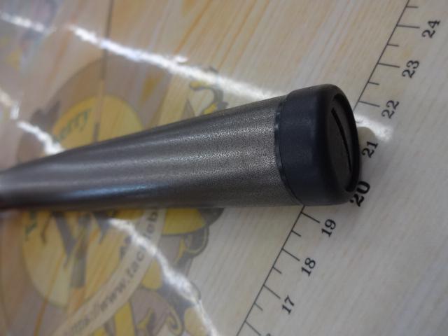 鱗海EV 1.5-530