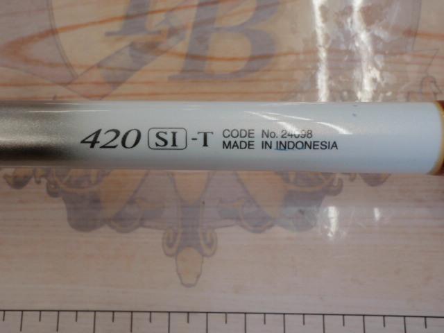 早潮瀬戸内メバル 420SI-T