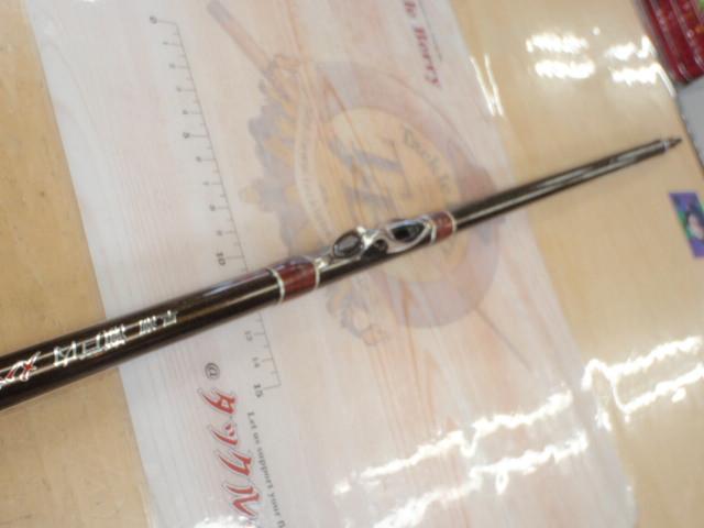 早潮瀬戸内メバル 420SI-T