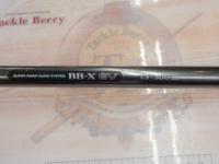 BB-X EV 1.5-500SI