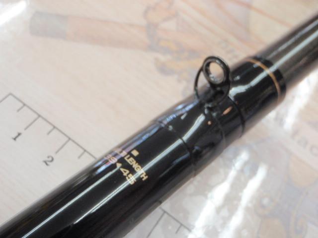 極落し込み T-45UM