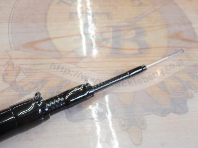 極落し込み T-45UM