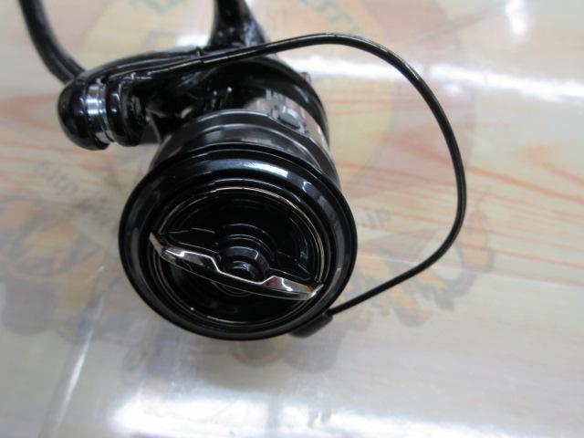 19ヴァンキッシュ C2000SHG