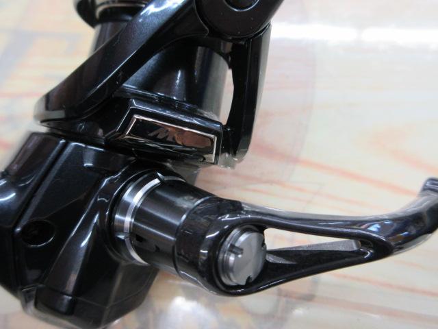19ヴァンキッシュ C2000SHG