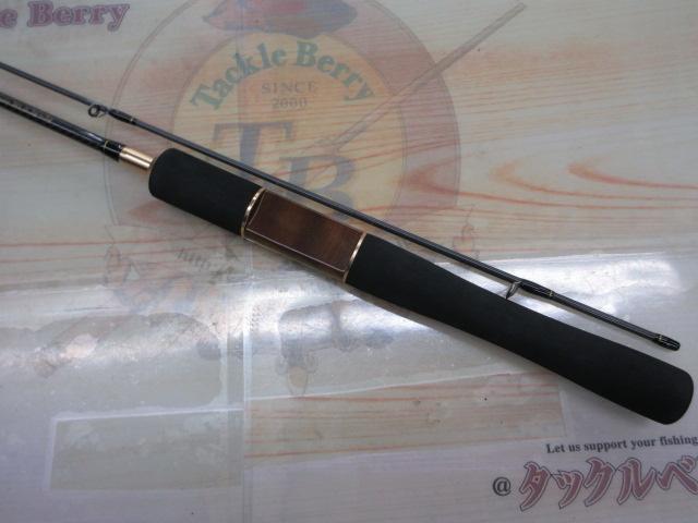 ダーインスレイヴ オーバーブレイズ61UL-M