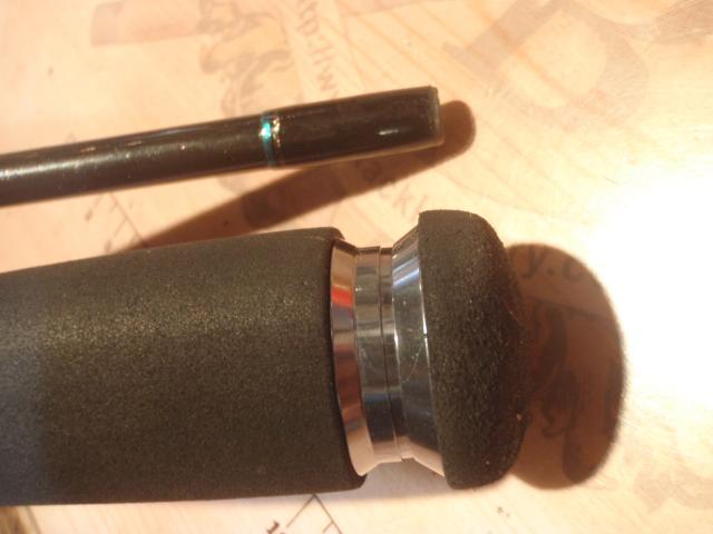 インフィートEX EG83M