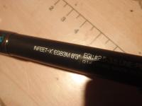 インフィートEX EG83M
